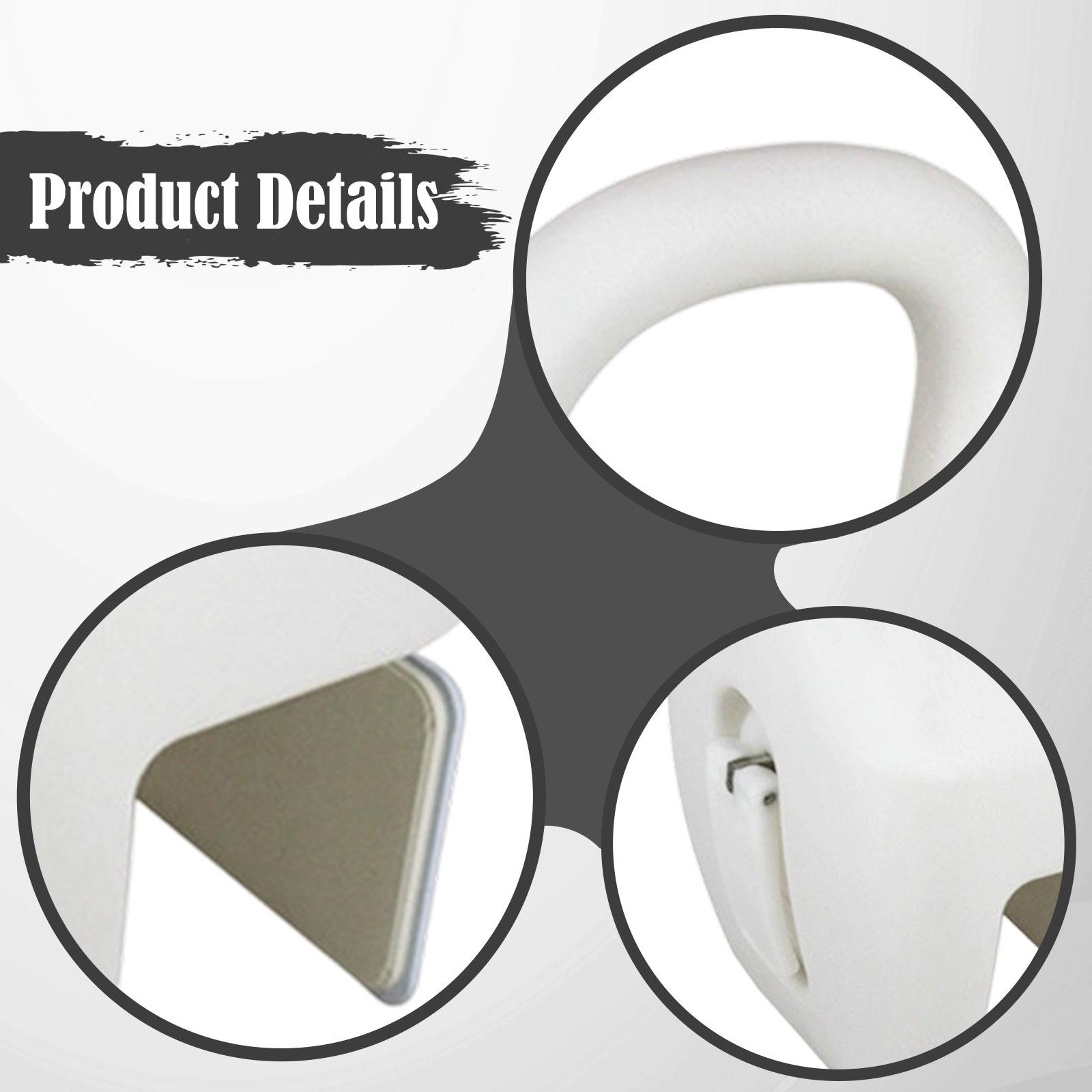 Home Bathroom Grab Bar - Bathtub Handle Grab Bar, Anti Slip