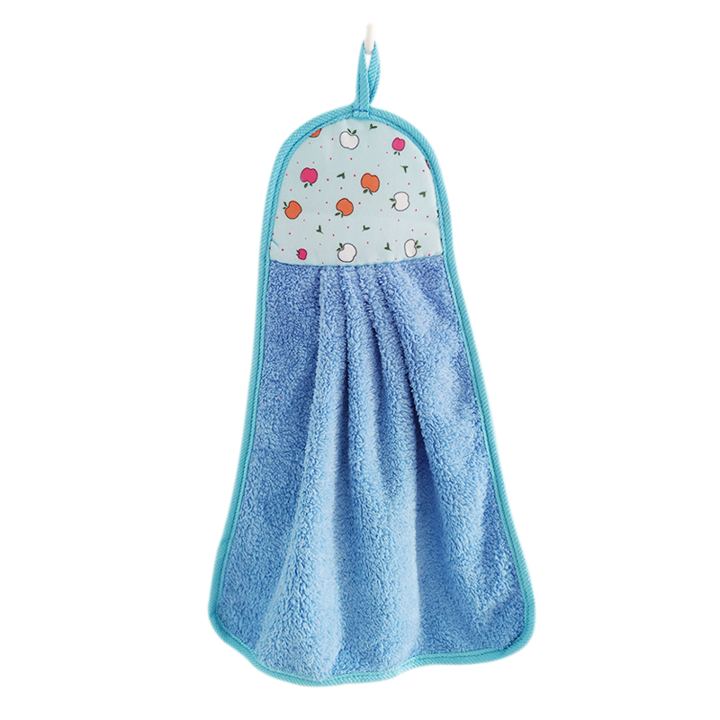 Home Bathroom Design - 1 Piece of Cute Fruit-Printed Hanging