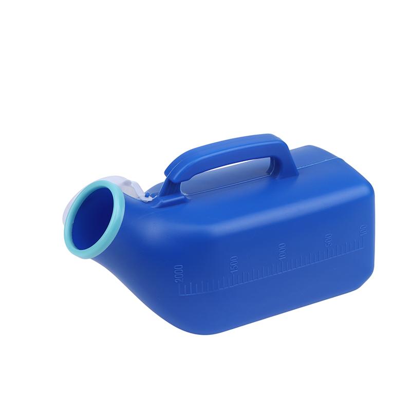 Home Bathroom Urinal - Urinary Bottle Disability Old Man Helper