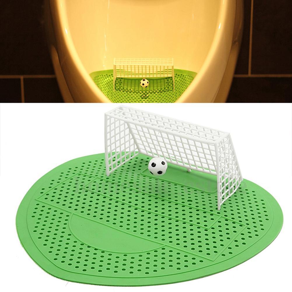 Goal Urinal Football Shooting  - Home Bathroom Urinal review and price