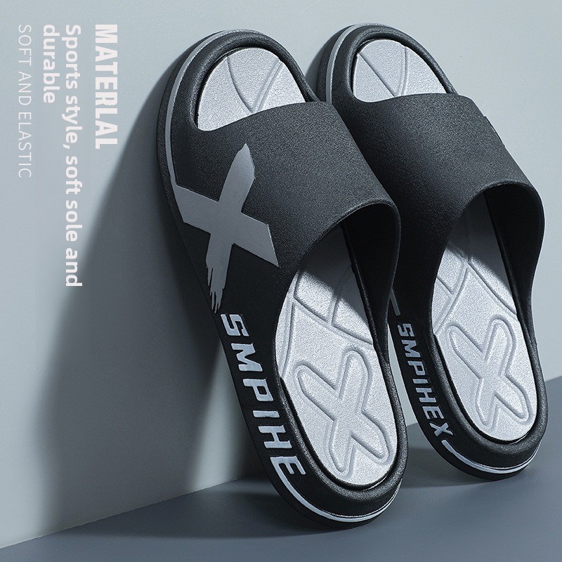Slippers Men's Models, New Sum - Home Bathroom Trends review and price