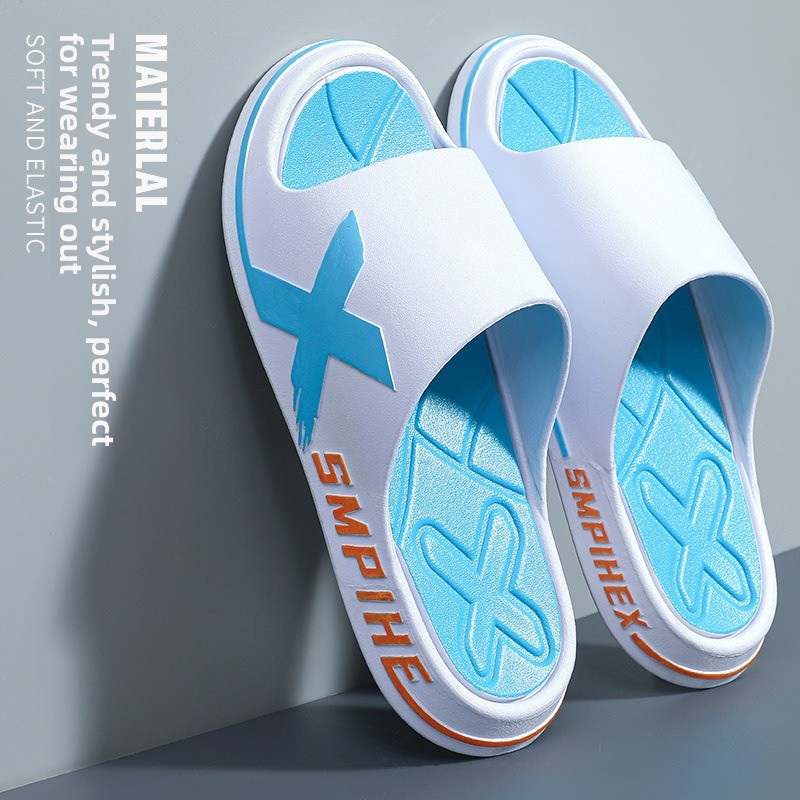 Slippers Men's Models, New Sum - Home Bathroom Trends review and price