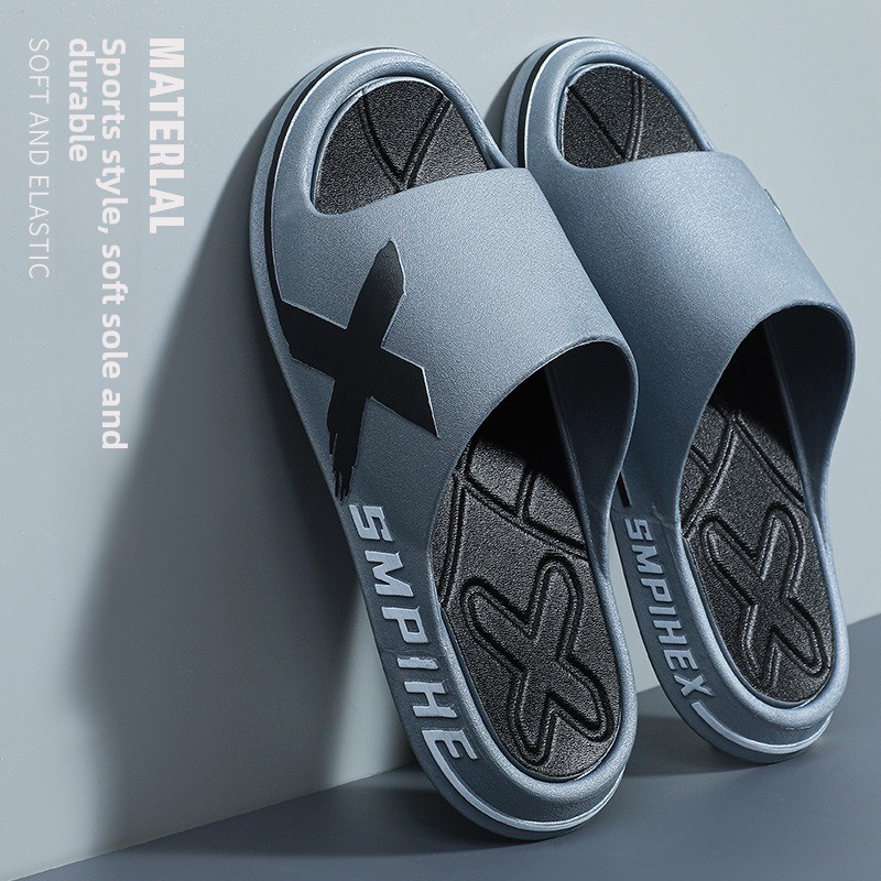 Slippers Men's Models, New Sum - Home Bathroom Trends review and price