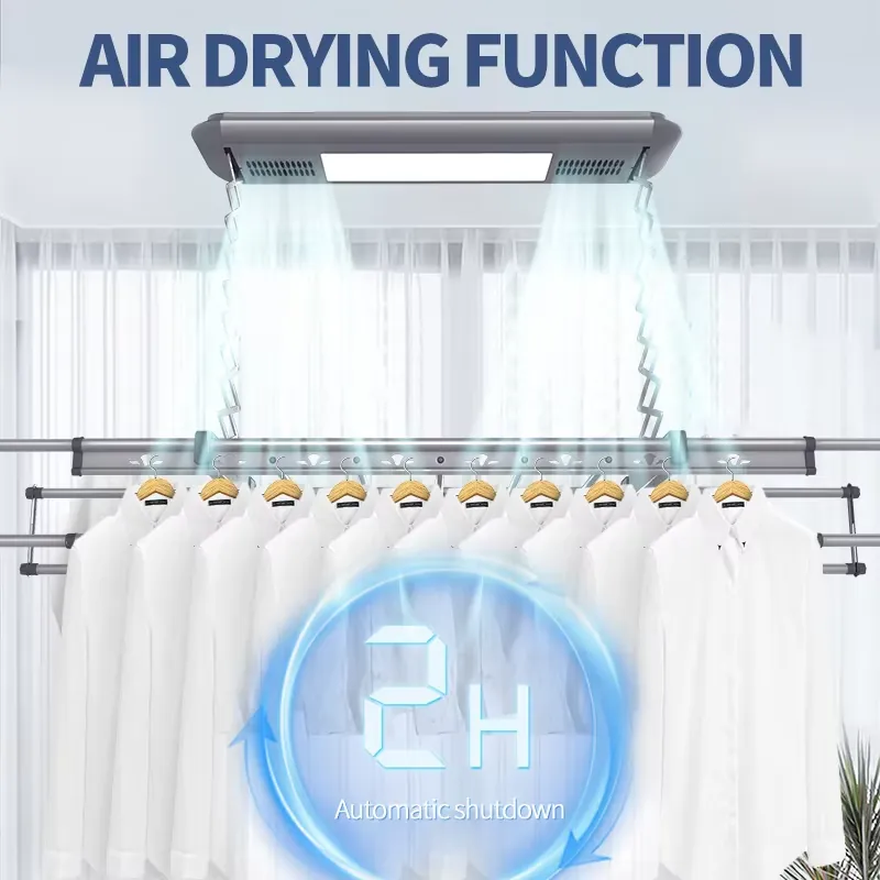 Smart Home 1m Electric Foldabl - Home For Bathroom review and price