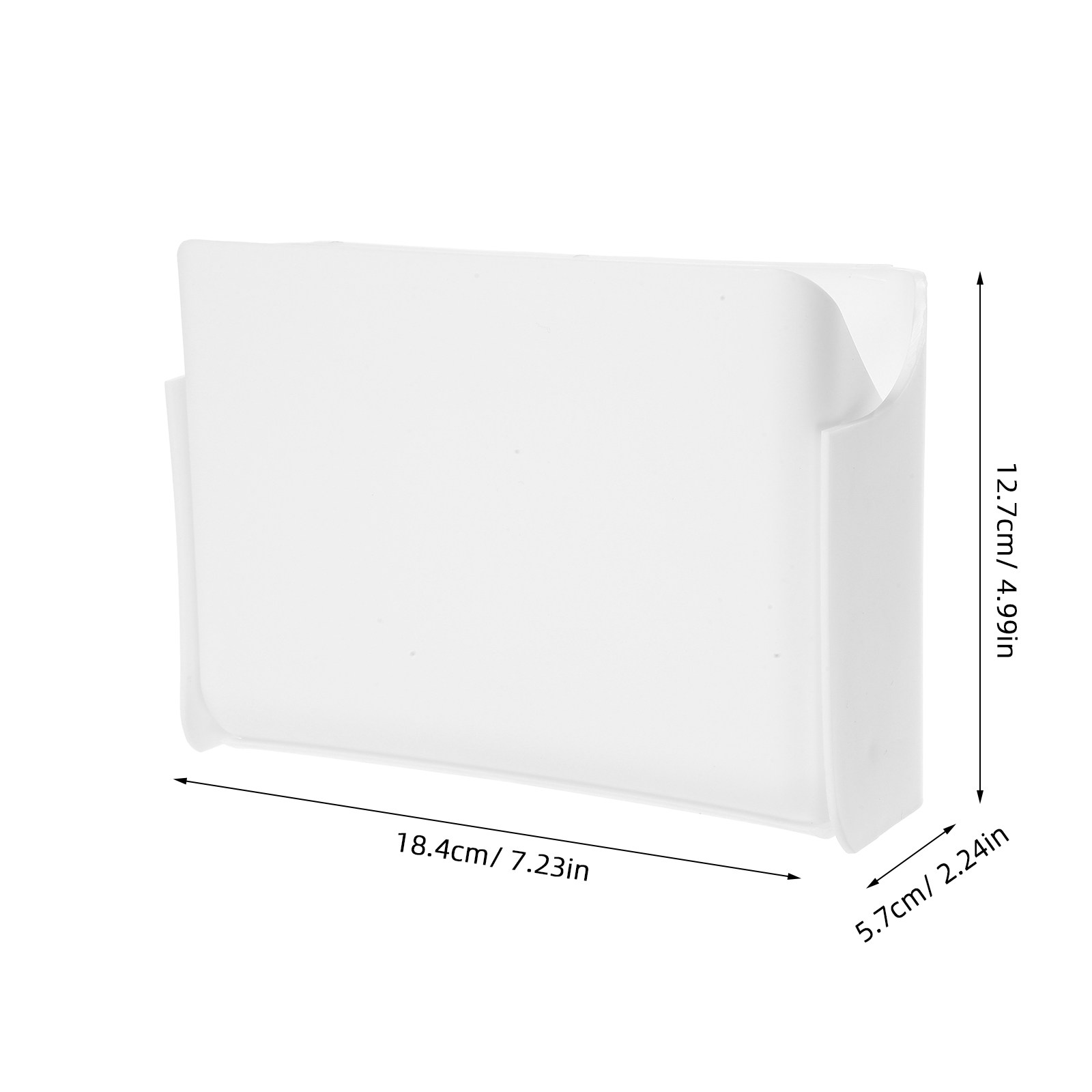 Foldable Wall Mounted Storage  - Home Essentials Bathroom Organizer review and price