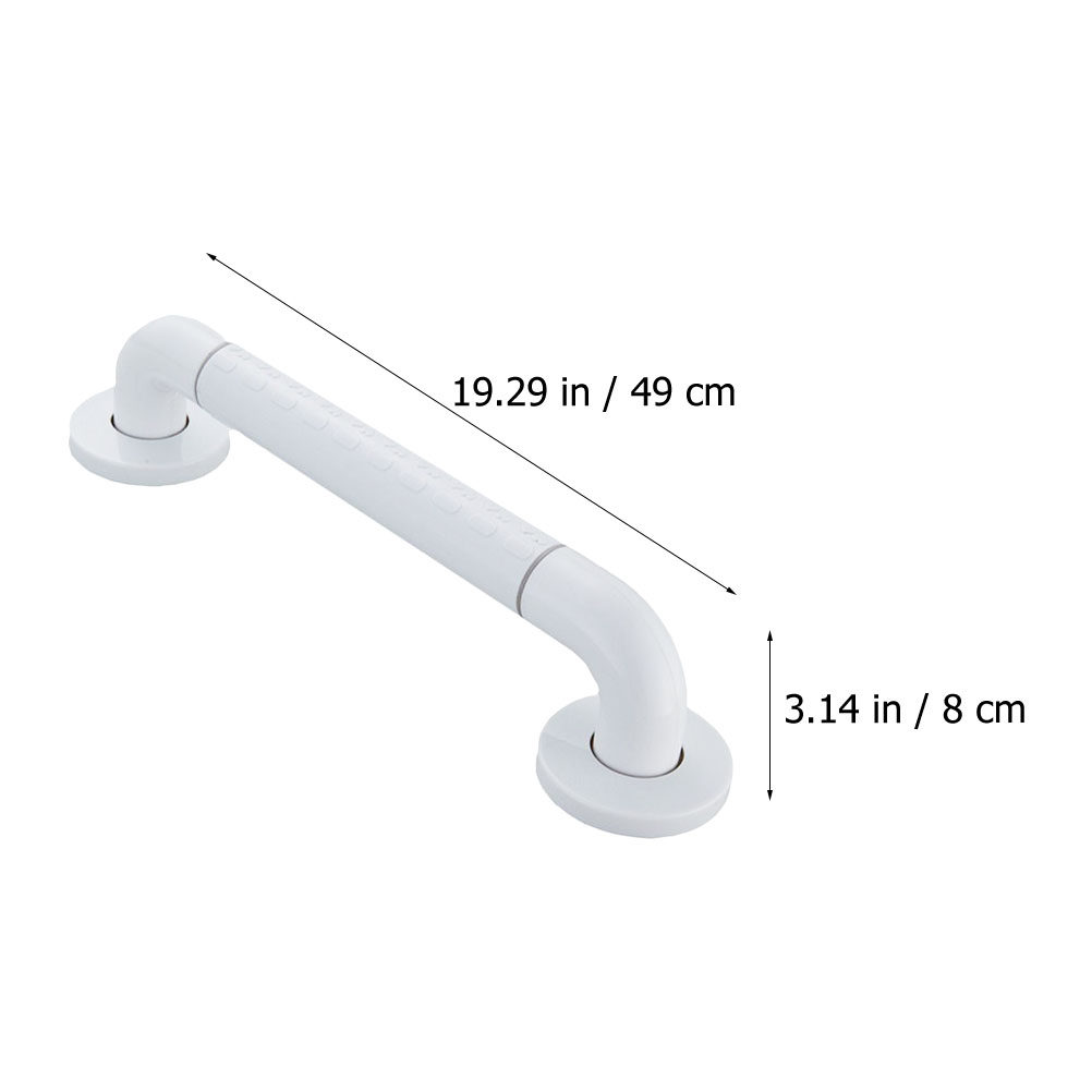 1Set Toilet Grab Bar Bathroom  - Home Bathroom Grab Bar review and price