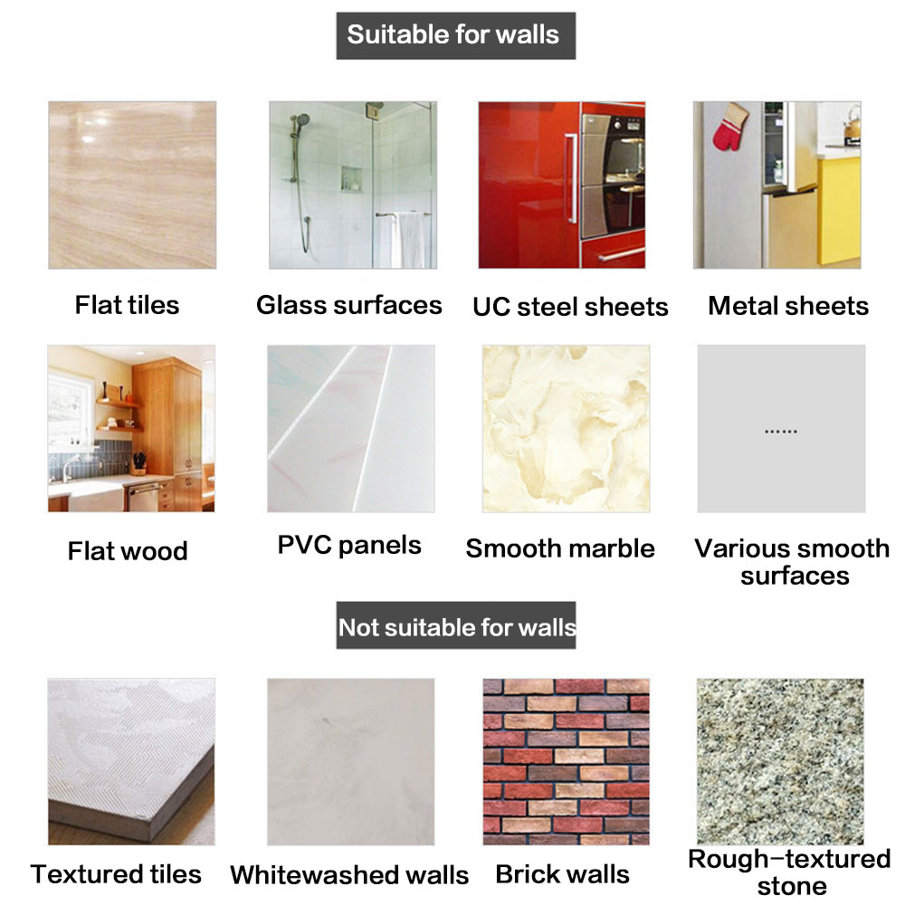 Self Adhesive No Drill Waterpr - Home Essentials Bathroom Organizer review and price