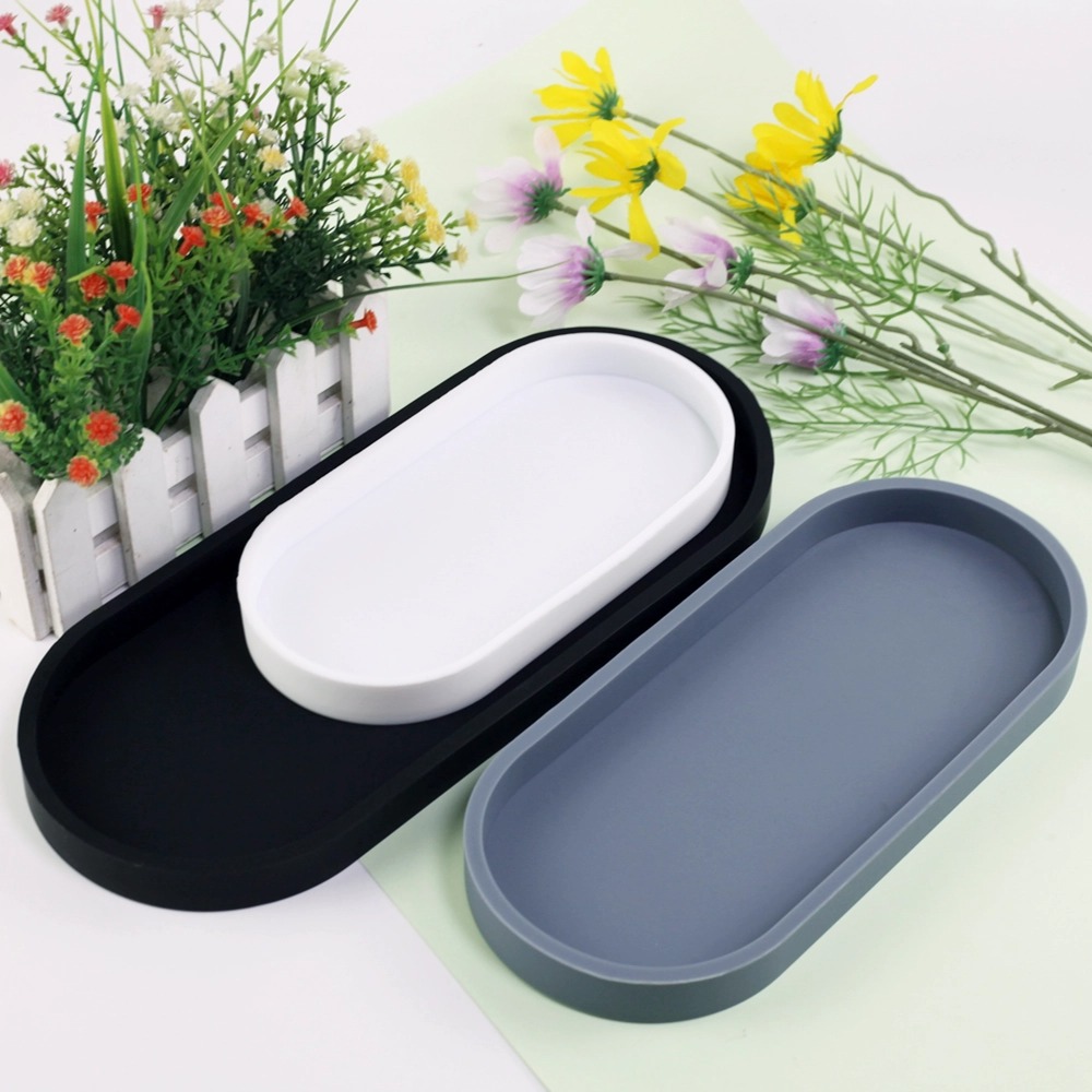 1Pc Bathroom Dressing Silicone - Home Essentials Bathroom Organizer review and price