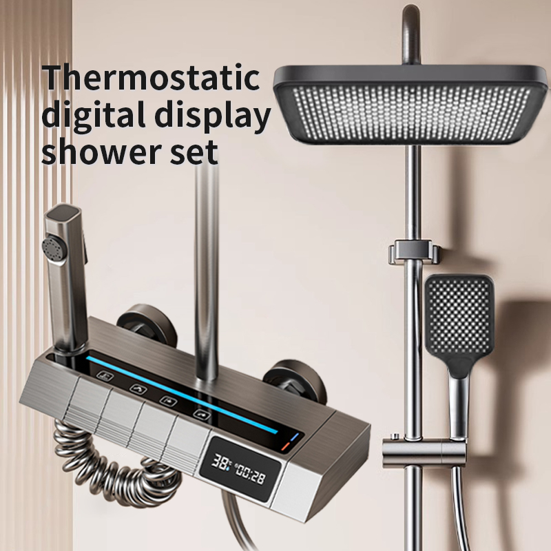 Constant temperature digital p - Home For Bathroom review and price