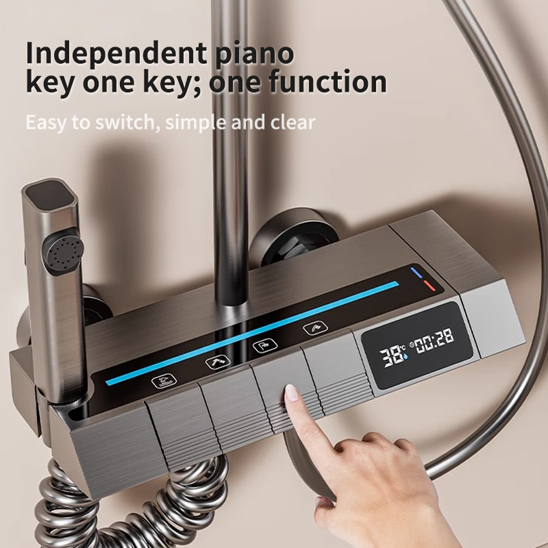 Constant temperature digital p - Home For Bathroom review and price