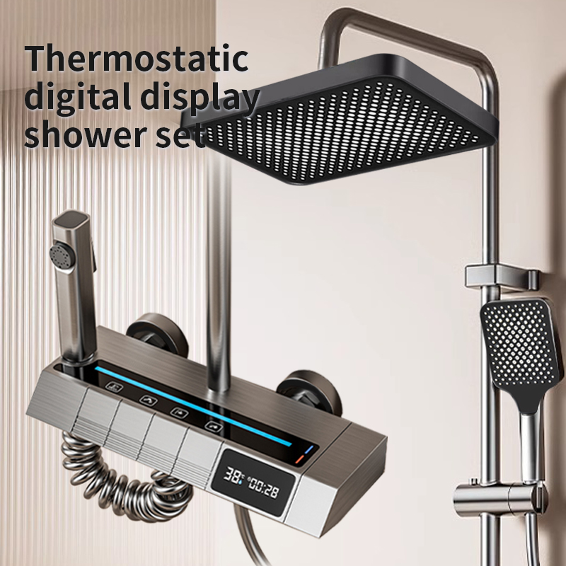 Constant temperature digital p - Home For Bathroom review and price