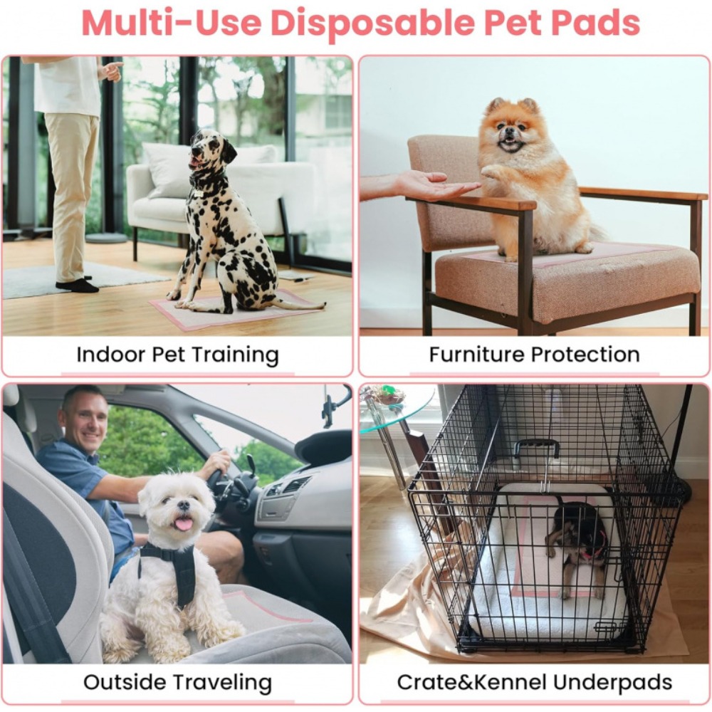 100/50/30/20/10Pcs Pet Toilet  - Home Bathroom Urinal review and price