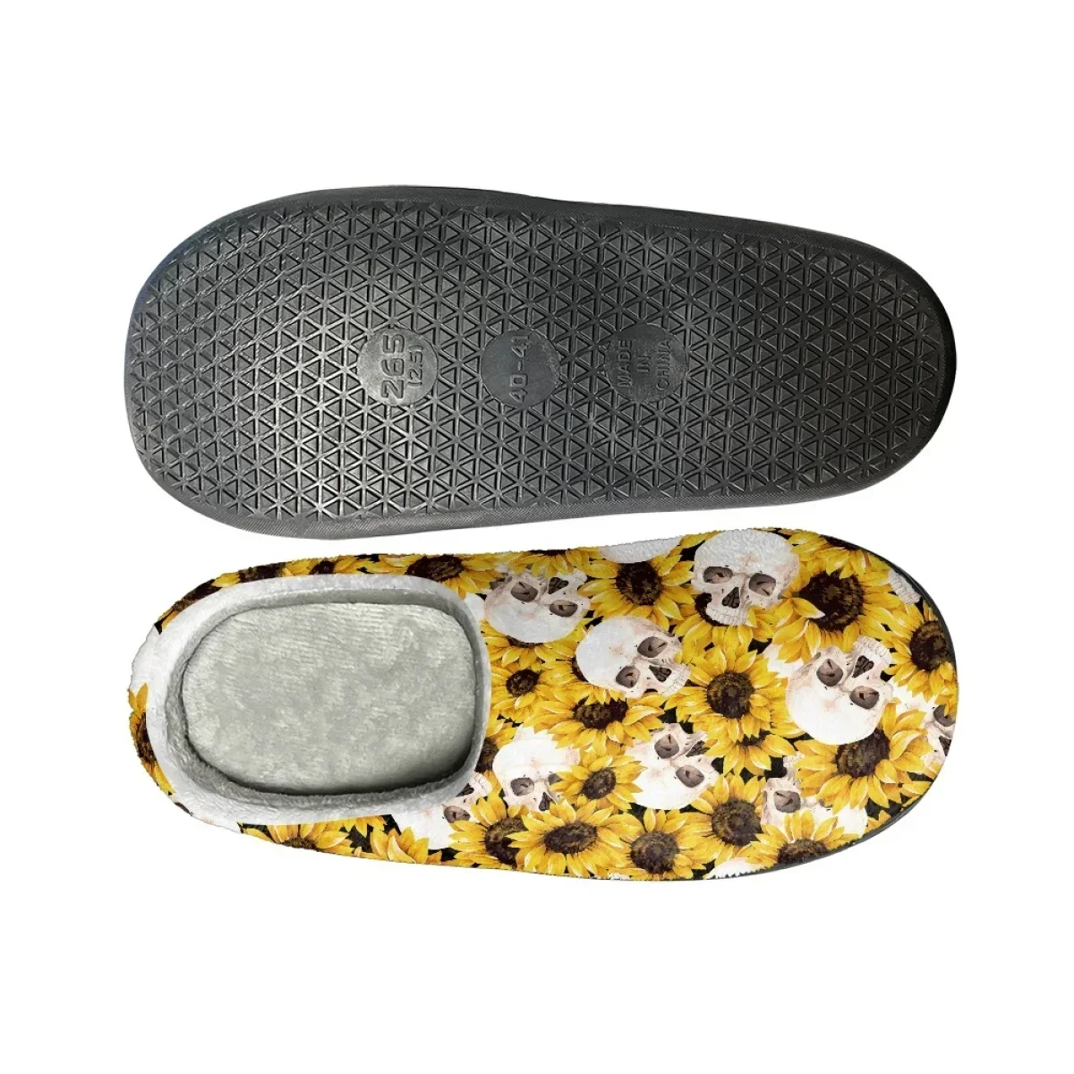Winter Couple Women Home Footw - Home Bathroom Design review and price