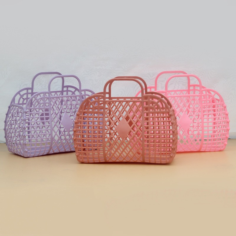 Detachable Shower Basket Plast - Home For Bathroom review and price