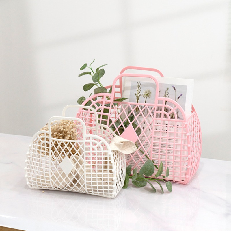 Detachable Shower Basket Plast - Home For Bathroom review and price