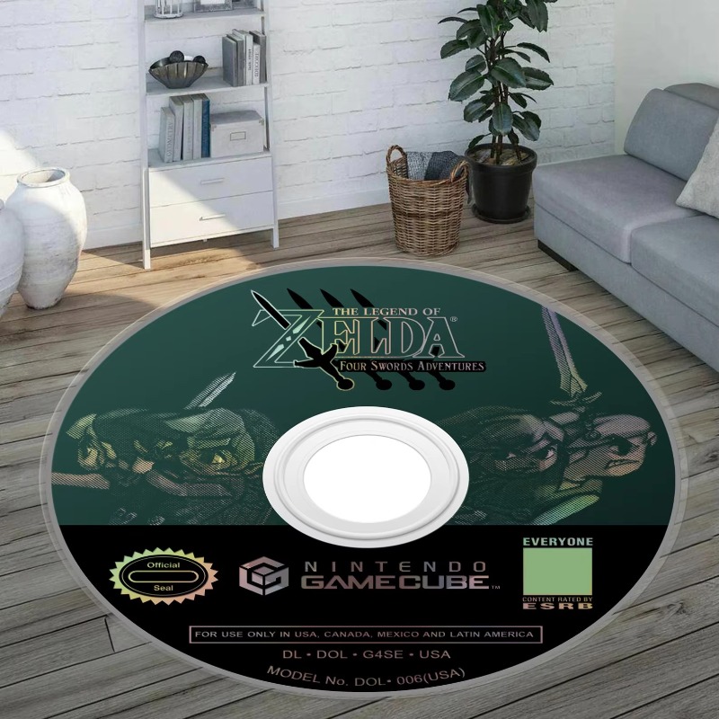 Round Rug and Deep Stunning Op - Home Bathroom Trends review and price