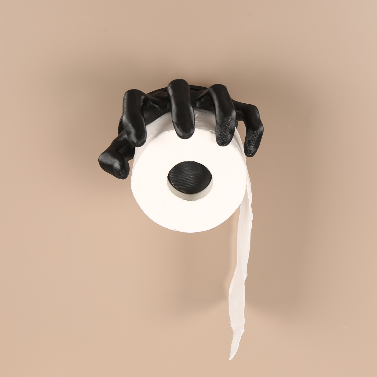 1 PC Gothic Style Black Witch  - Home Toilet Bathroom Design review and price