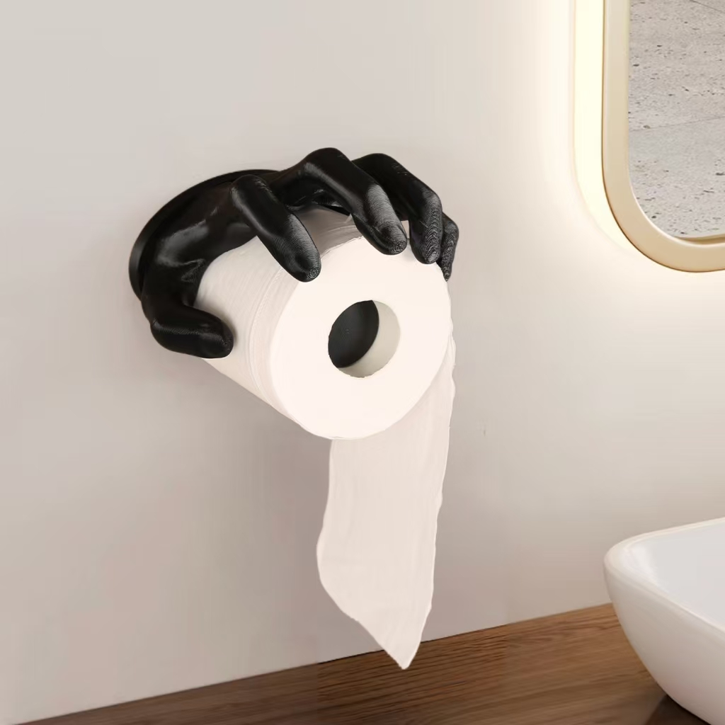 1 PC Gothic Style Black Witch  - Home Toilet Bathroom Design review and price