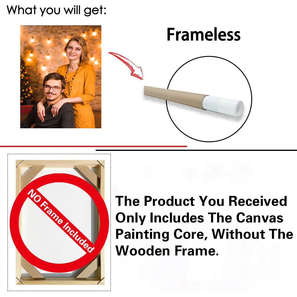 1pc Frameless Personalize Cust - Home Bathroom Design review and price