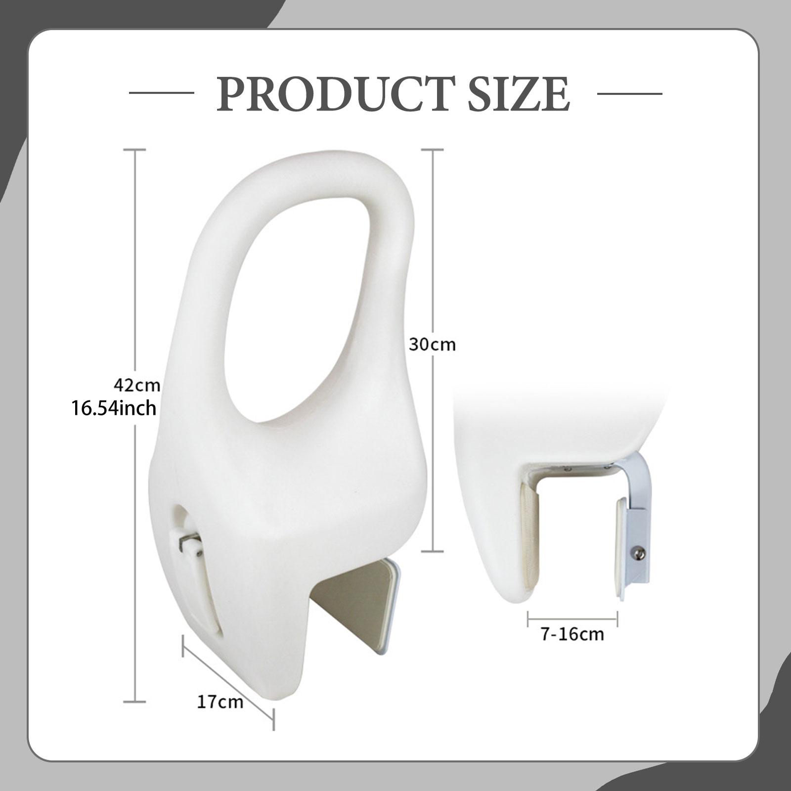 Bathtub Handle Grab Bar, Anti  - Home Bathroom Grab Bar review and price