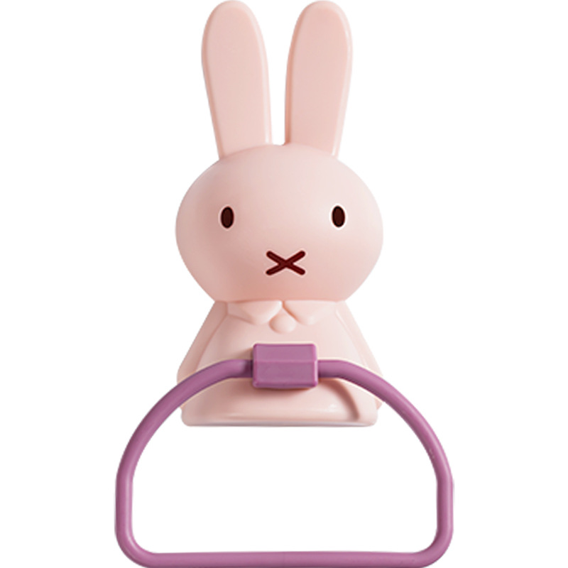 Cute Miffy Non Perforated Towe - Home Edit Bathroom Storage review and price
