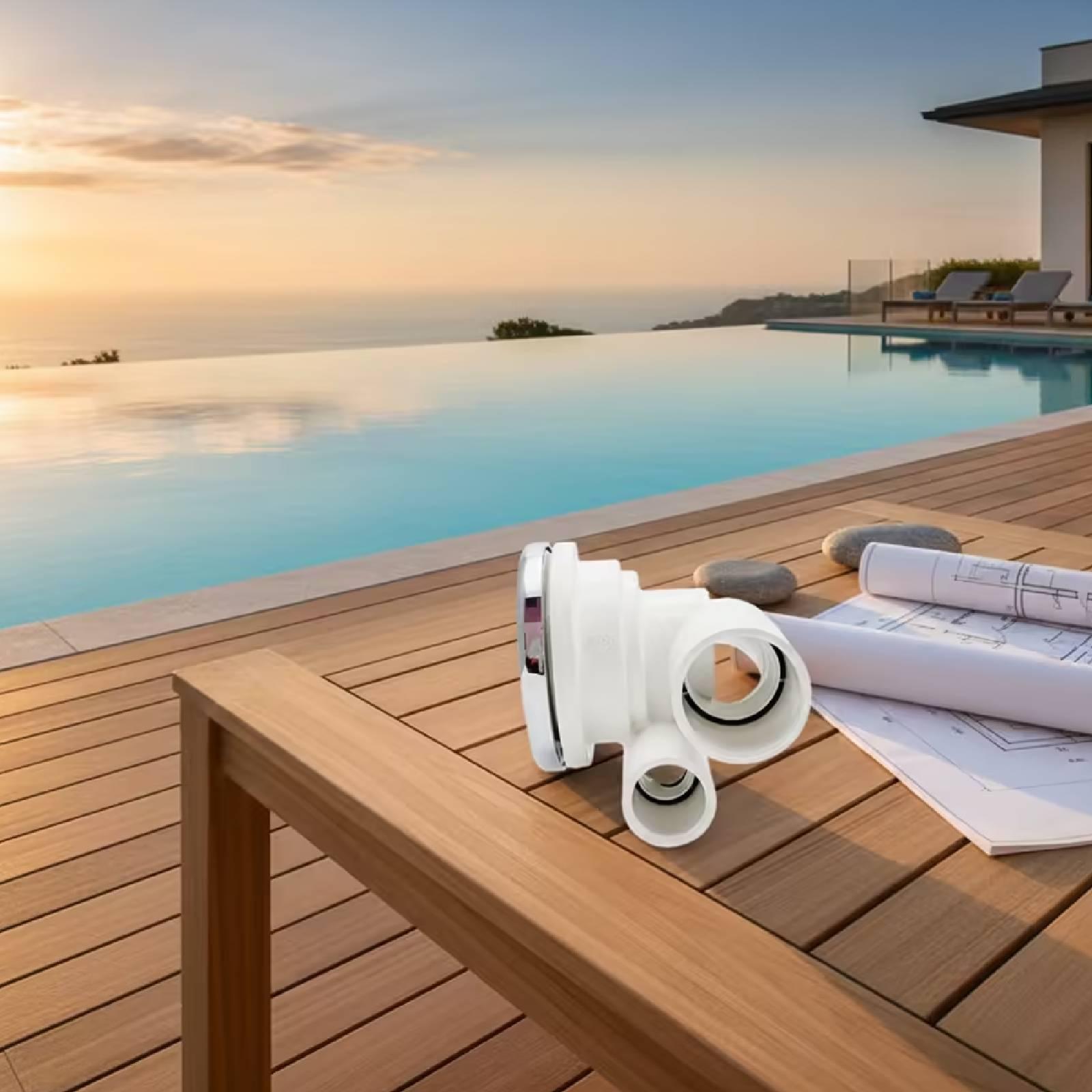 Pool Jet Nozzle Sturdy Replace - Jet Home Bathroom review and price