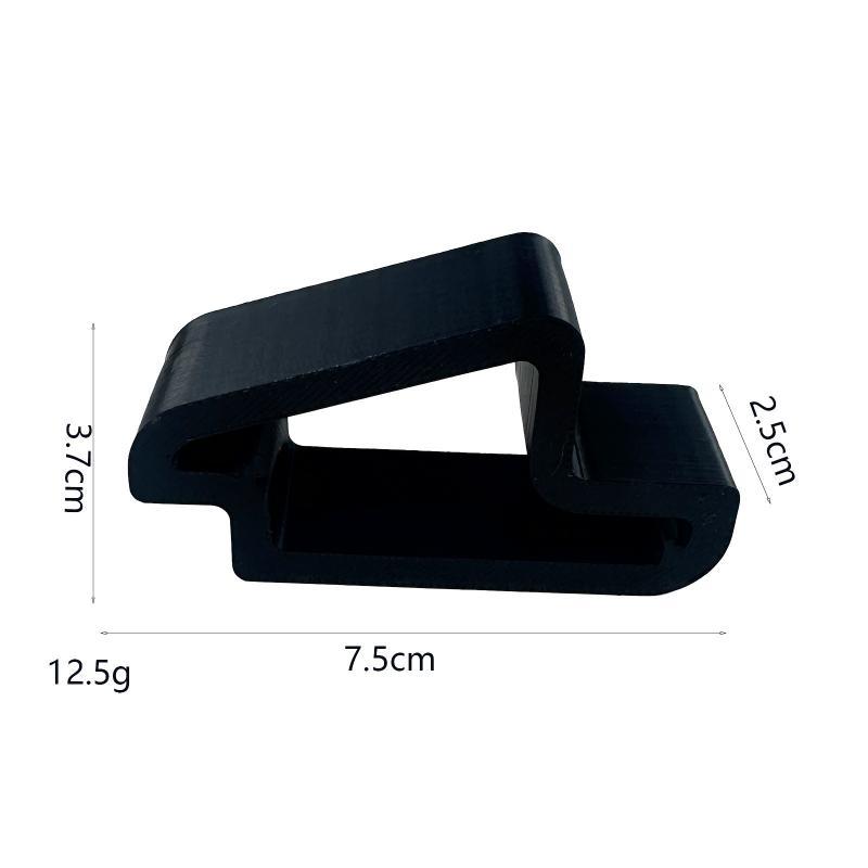 1/2/4pcs Heavy Duty Door Stopp - Jet Home Bathroom review and price