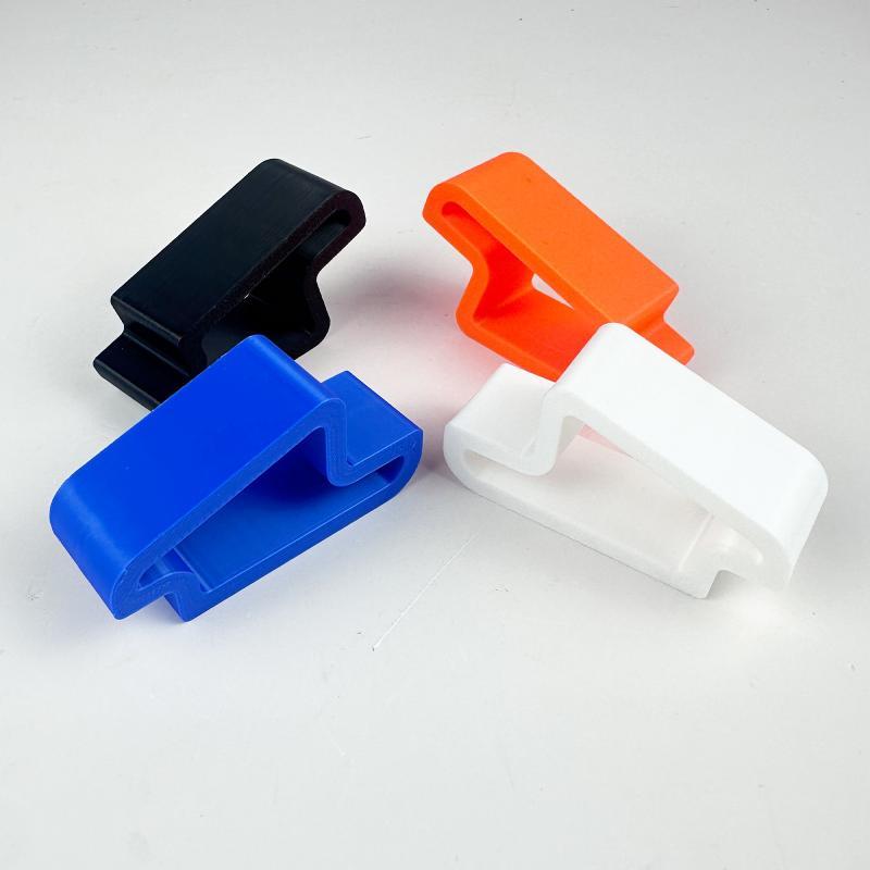 1/2/4pcs Heavy Duty Door Stopp - Jet Home Bathroom review and price
