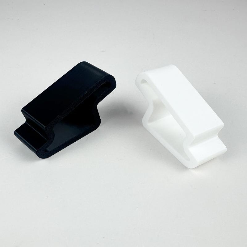 1/2/4pcs Heavy Duty Door Stopp - Jet Home Bathroom review and price
