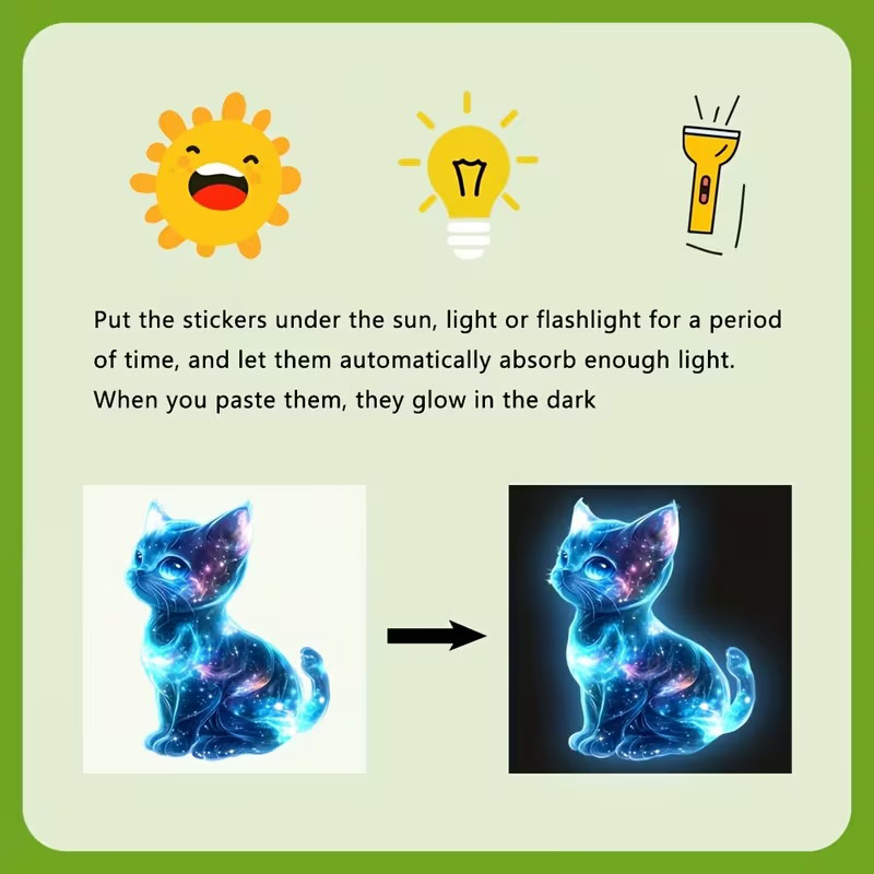 Glow-In-The-Dark Switch Sticke - Jet Home Bathroom review and price