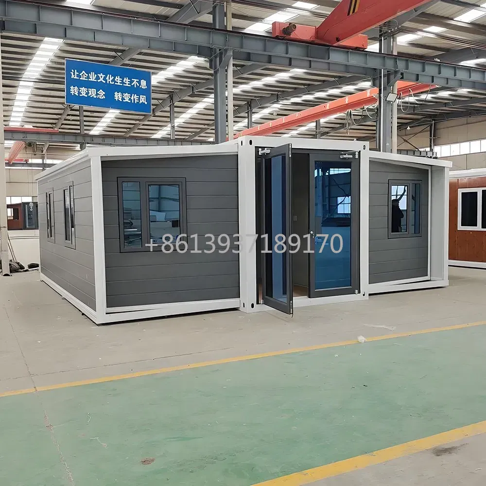 20FT Prefabricated Tiny House  - Home Bathroom Design review and price