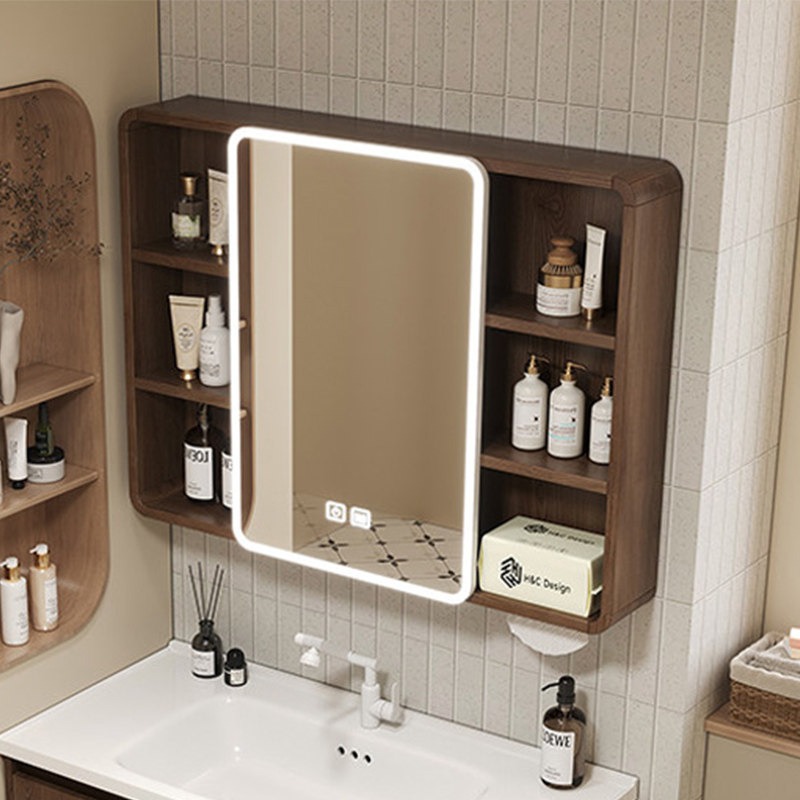 Mirror Toilet Bathroom Cabinet - Home Bathroom Design review and price