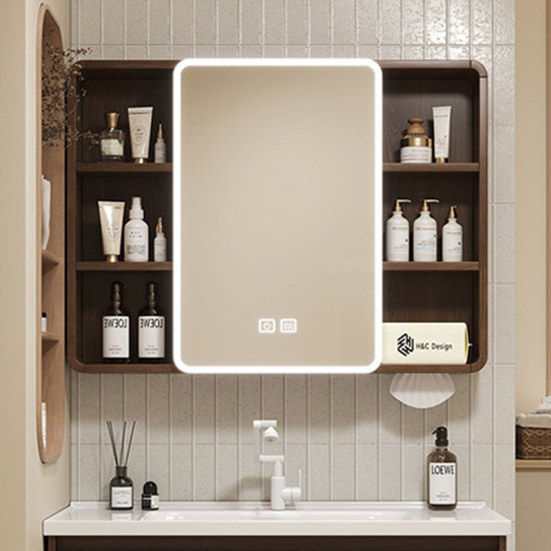 Mirror Toilet Bathroom Cabinet - Home Bathroom Design review and price