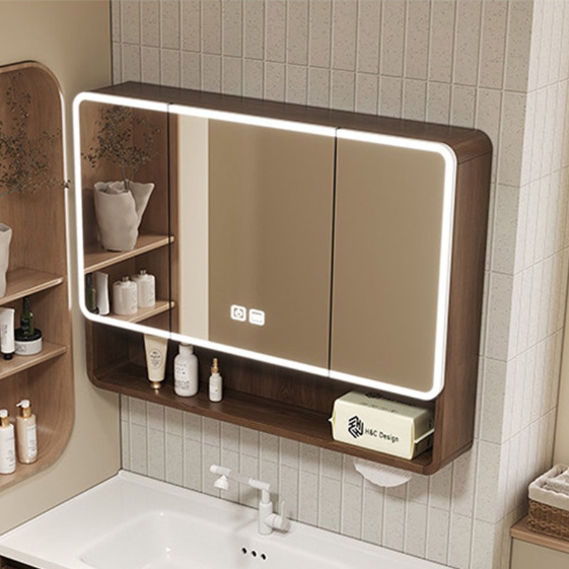 Mirror Toilet Bathroom Cabinet - Home Bathroom Design review and price