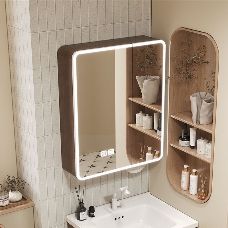 Mirror Toilet Bathroom Cabinet - Home Bathroom Design review and price