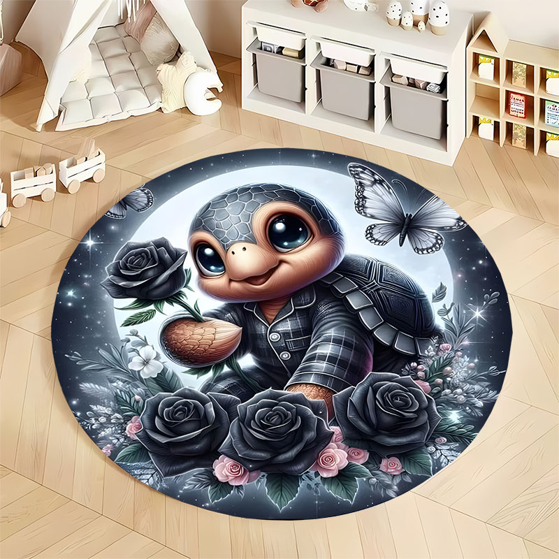 Free shipping! Whimsical Turtl - Home Toilet Bathroom Design review and price