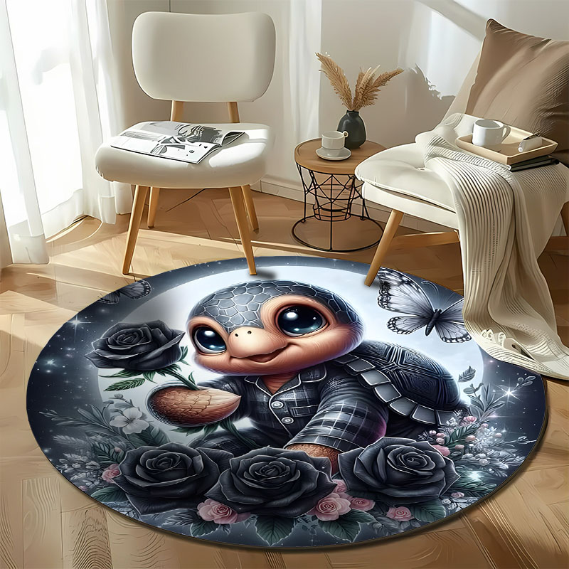 Free shipping! Whimsical Turtl - Home Toilet Bathroom Design review and price