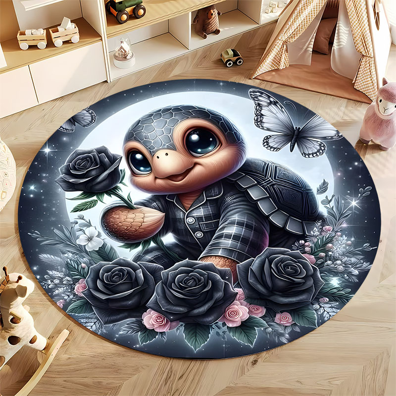 Free shipping! Whimsical Turtl - Home Toilet Bathroom Design review and price