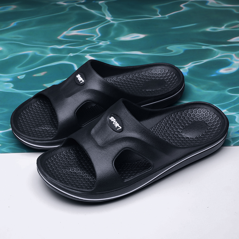 New slippers men's summer 2025 - Home Bathroom Trends review and price
