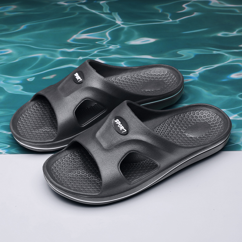 New slippers men's summer 2025 - Home Bathroom Trends review and price