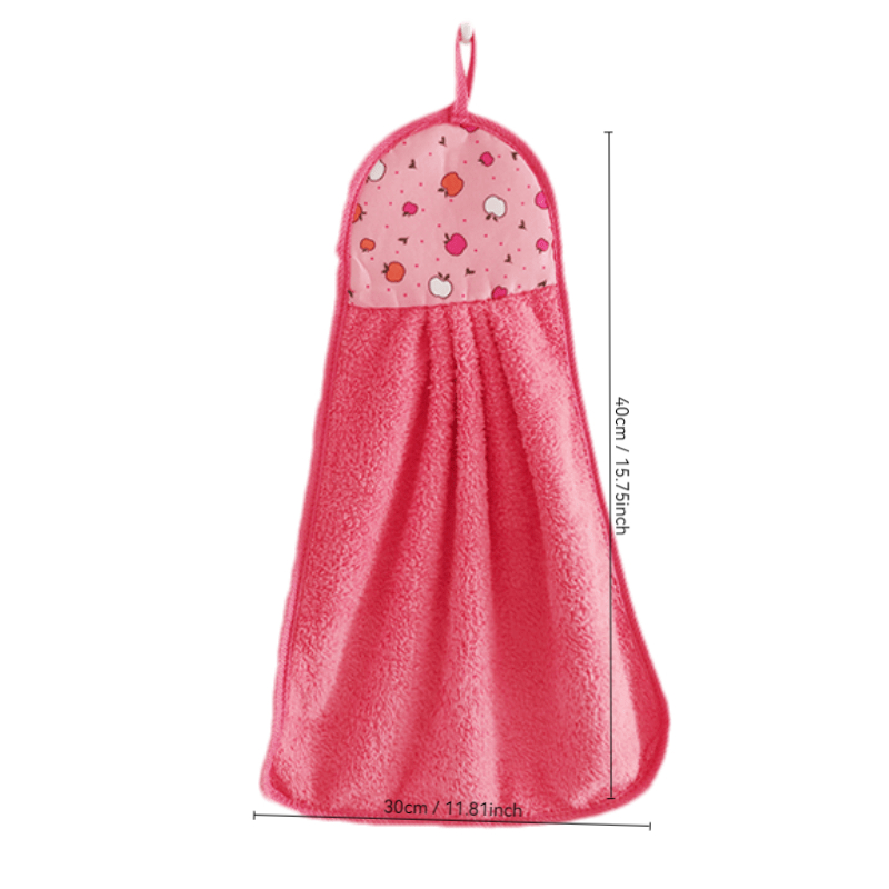 1 Piece of Cute Fruit-Printed  - Home Bathroom Design review and price