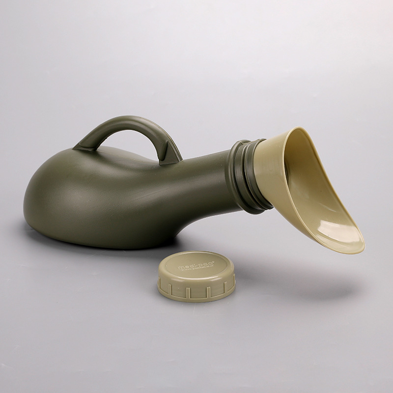 Lightweight Portable Plastic M - Home Bathroom Urinal review and price