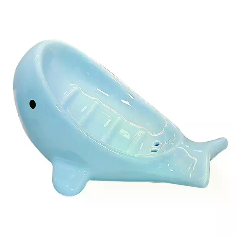 New Creative Whale Soap Dish F - Jet Home Bathroom review and price
