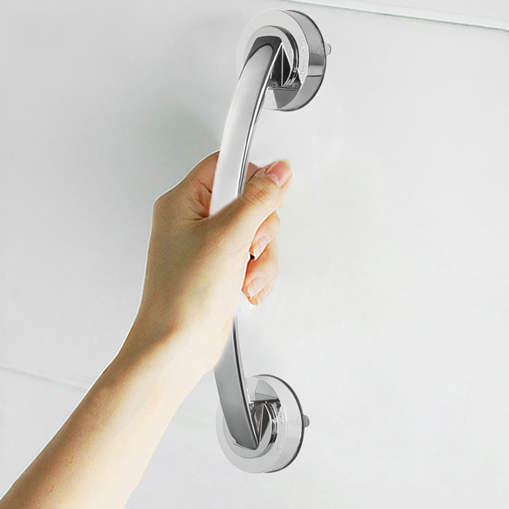 Powerful Suction Cup Handrail  - Home Bathroom Grab Bar review and price