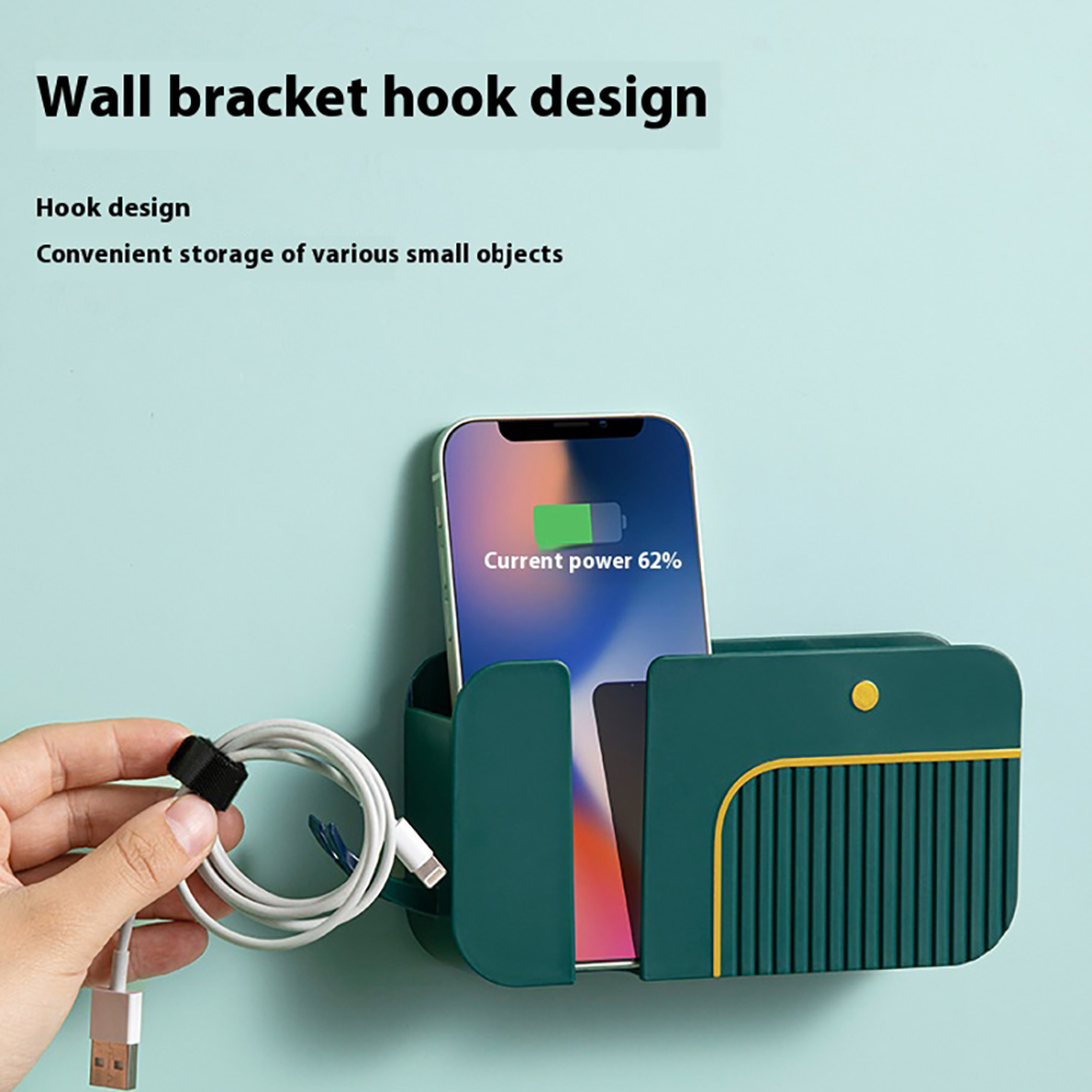 Punch-Free Retro Wall Storage  - Home Essentials Bathroom Organizer review and price