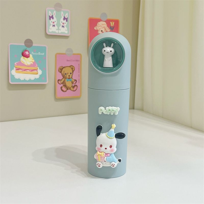 Sanrio Travel Wash Cup Portabl - Home Edit Bathroom Storage review and price