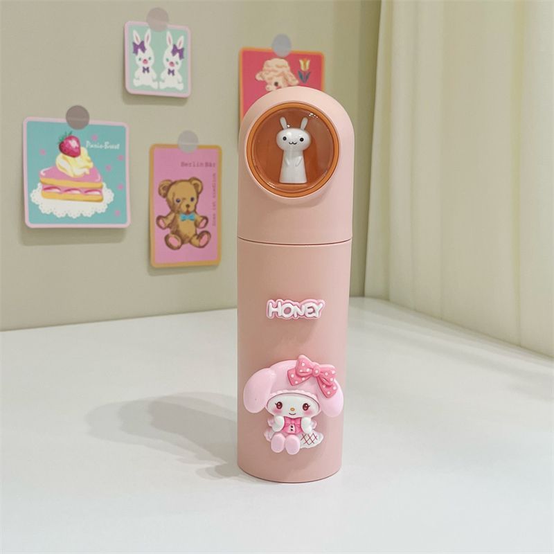 Sanrio Travel Wash Cup Portabl - Home Edit Bathroom Storage review and price