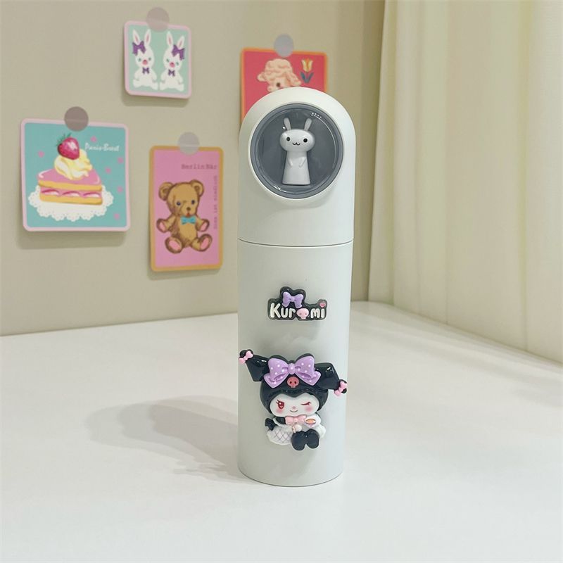 Sanrio Travel Wash Cup Portabl - Home Edit Bathroom Storage review and price