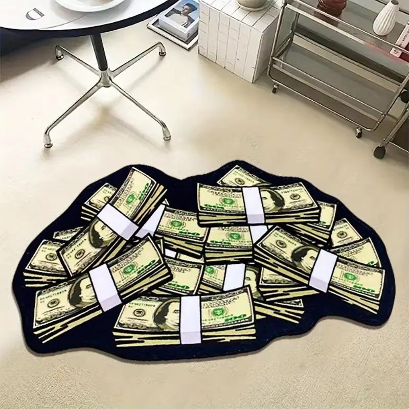 VIKAMA Creative Dollar Plush C - Home Bathroom Trends review and price