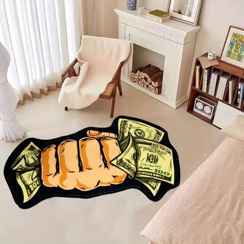 VIKAMA Creative Dollar Plush C - Home Bathroom Trends review and price